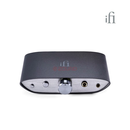 iFi Audio ZEN USB DAC 고해상도 헤드폰 앰프 (아이파이오디오) 프로모션